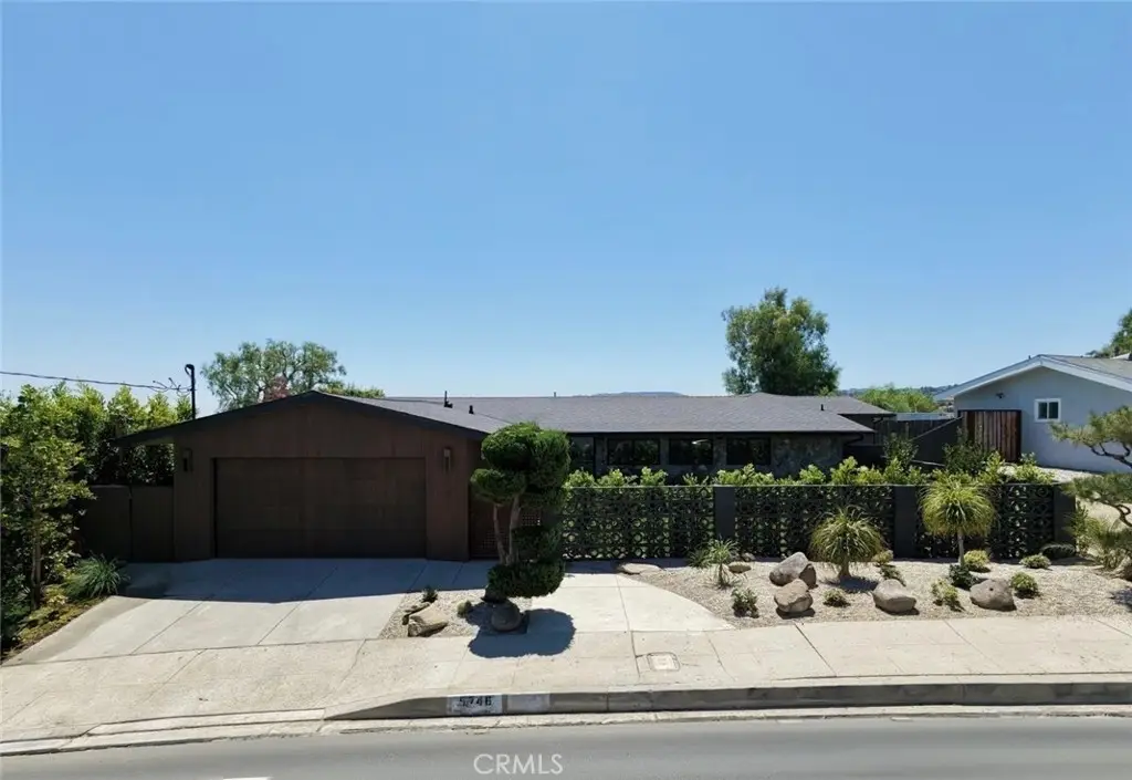 5746 Mcdonie Avenue, Woodland Hills, CA 91367 - #1