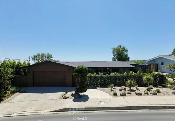 5746 Mcdonie Avenue, Woodland Hills, CA 91367