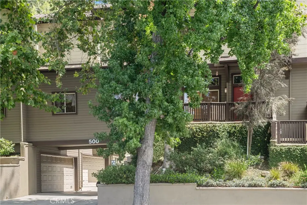 500 N Rosemead #29, Pasadena, CA 91107 - #1