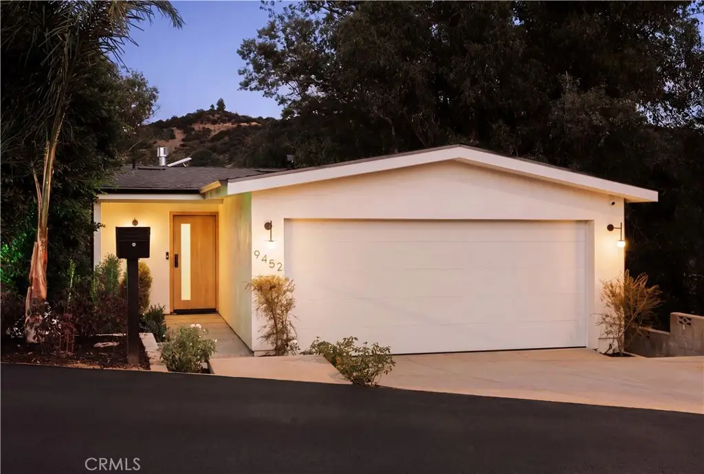 9452 Reverie Road, Tujunga, CA 91042 - #1