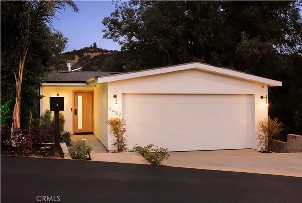 9452 Reverie Road, Tujunga, CA 91042
