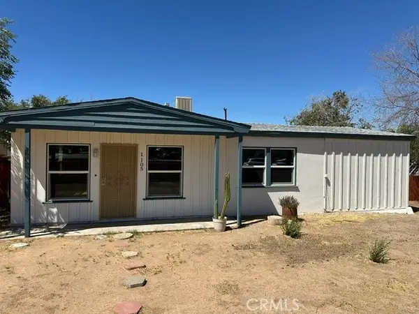 1105 Elizabeth Lake Road, Palmdale, CA 93551