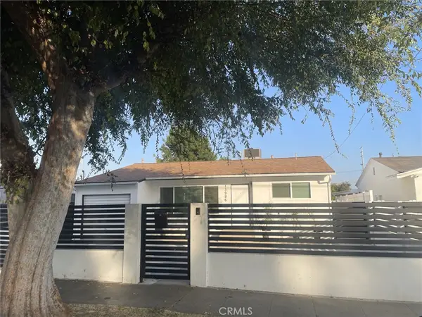 13986 Aztec Street, Sylmar, CA 91342