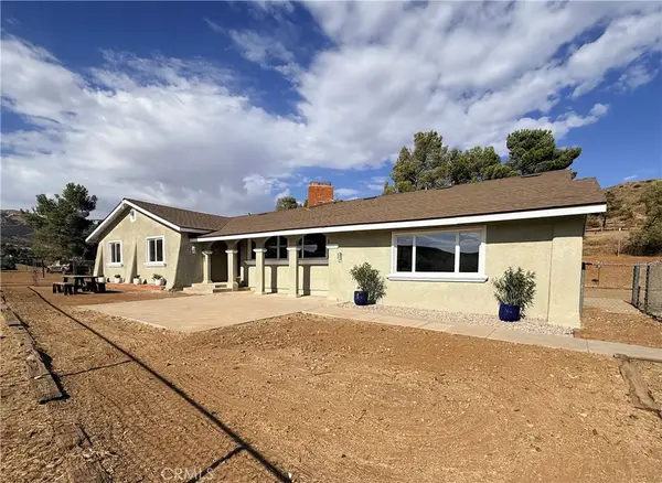 4545 Fairlane Street, Acton, CA 93510
