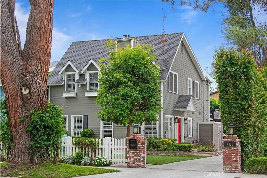 4323 Laurelgrove Avenue, Studio City, CA 91604 - #1