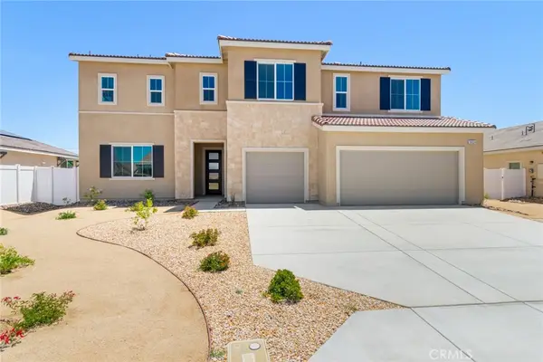 38824 Malva Rosa Drive, Palmdale, CA 93551