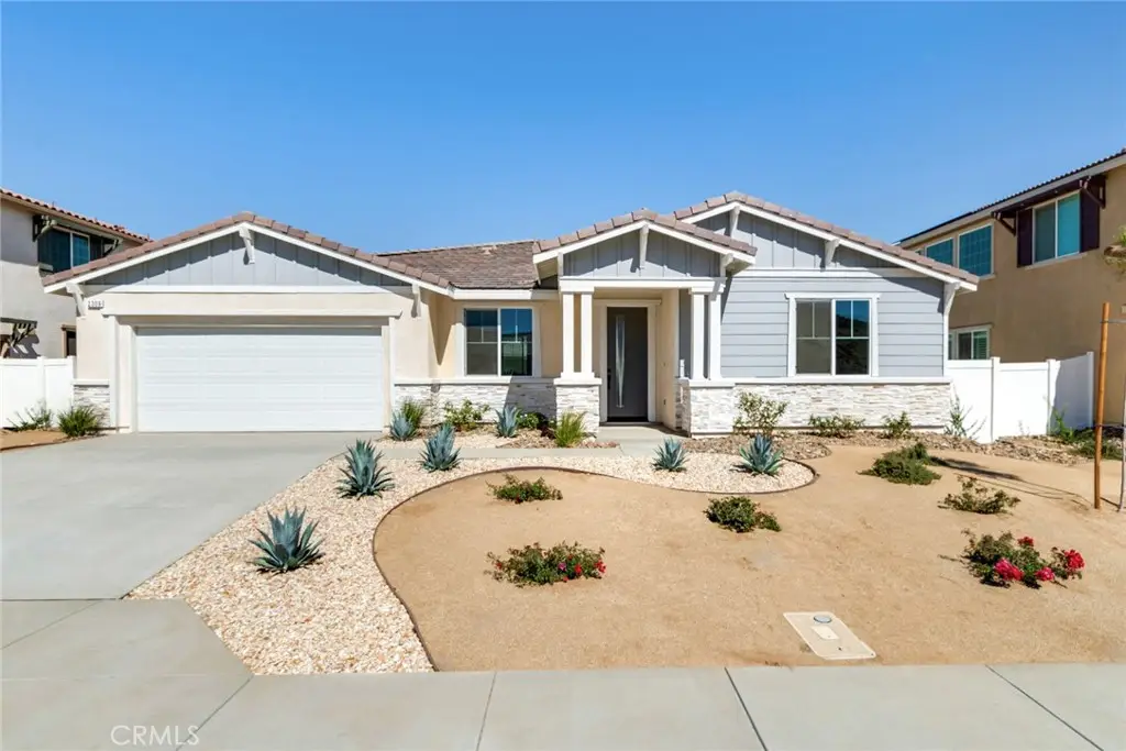 2309 Century Plant Street, Palmdale, CA 93551 - #1