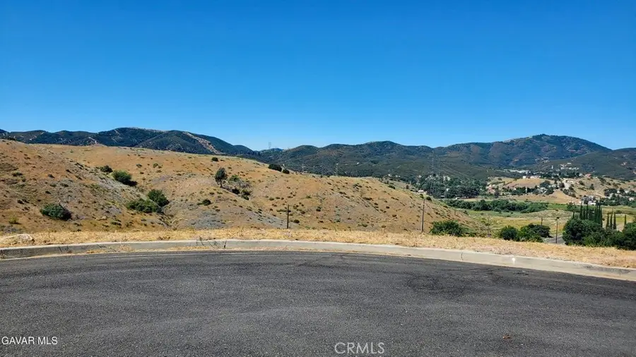0 Mccloud Drive, Elizabeth Lake, CA 93532 - #2