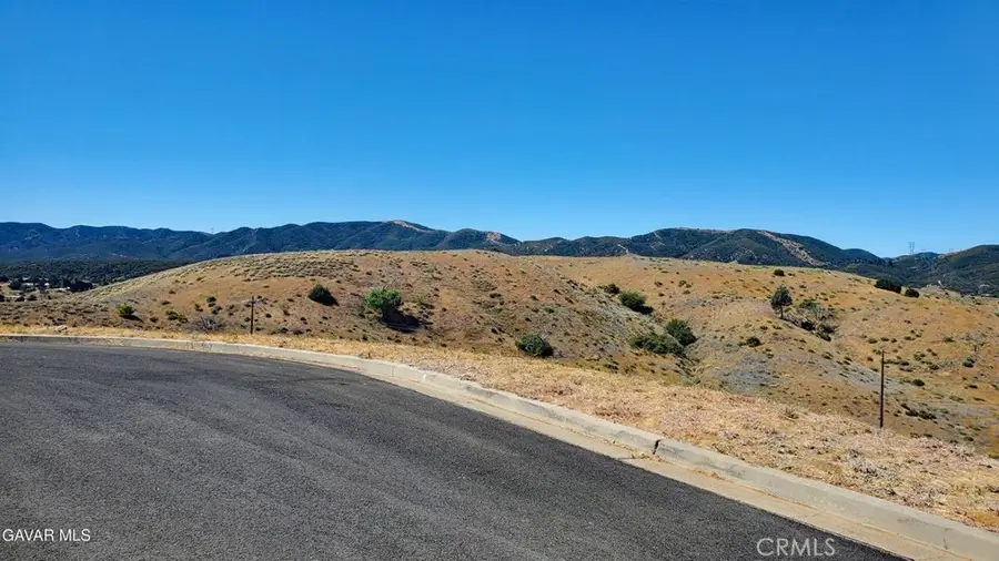 0 Mccloud Drive, Elizabeth Lake, CA 93532 - #3