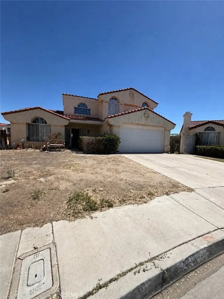 1735 Boysenberry, Palmdale, CA 93550 - #1