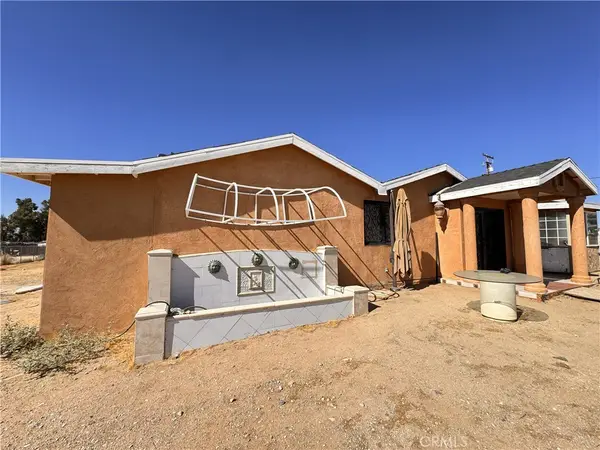 13861 E Avenue G6, Lancaster, CA 93535