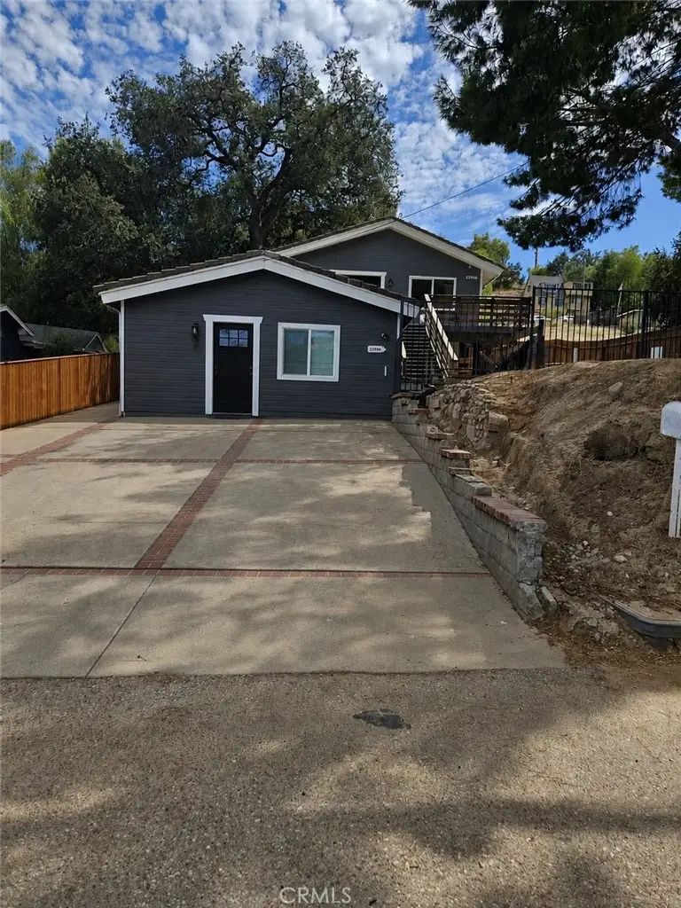 23956 Los Rosas, Canoga Park, CA 91304 - #1