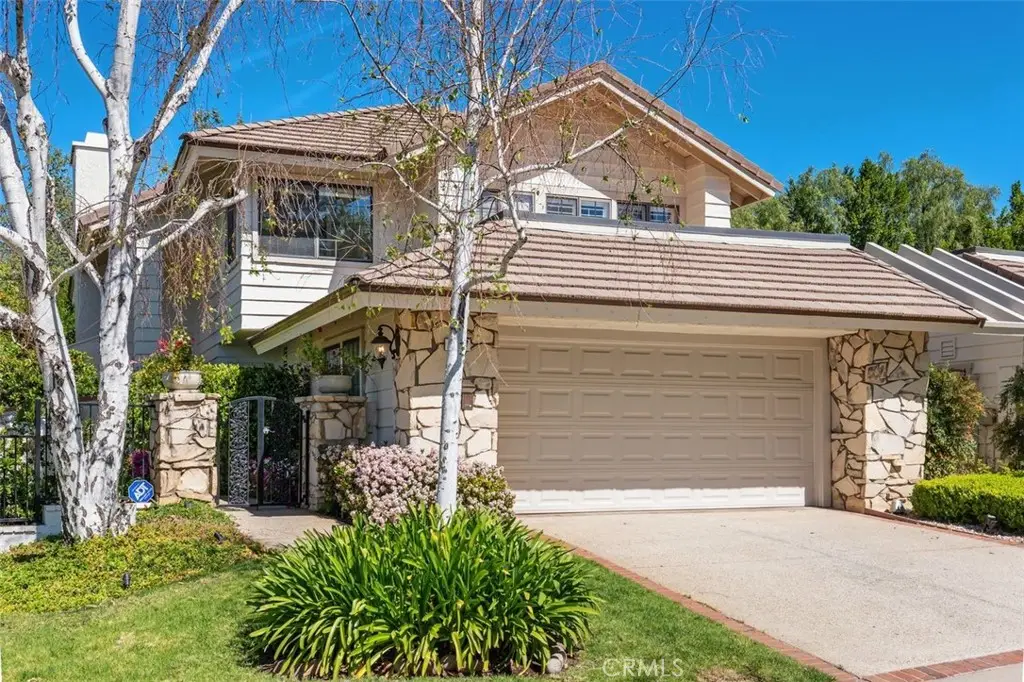 4177 Dan Wood, Westlake Village, CA 91362 - #1