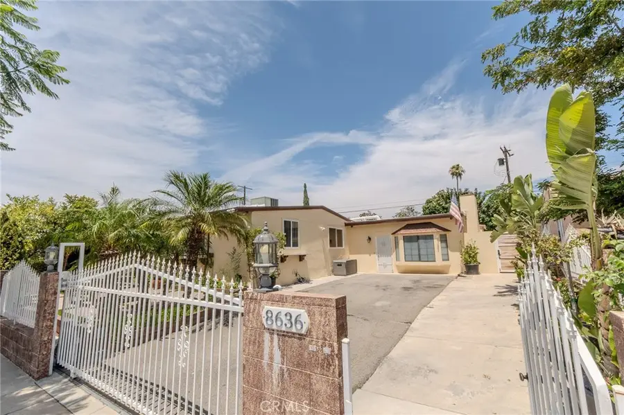 8636 Colbath, Panorama City, CA 91402 - #2