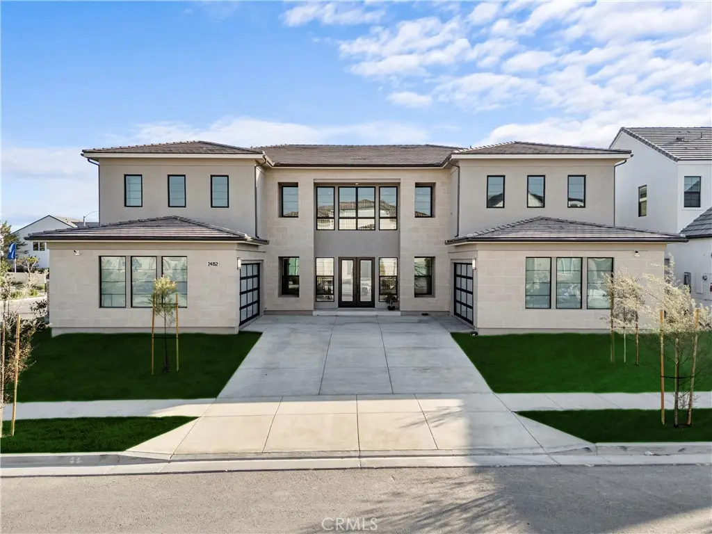 24152 West Corte Ala, Valencia, CA 91354 - #1