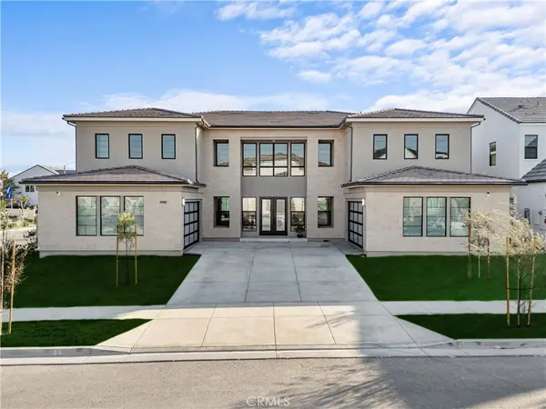 24152 West Corte Ala, Valencia, CA 91354