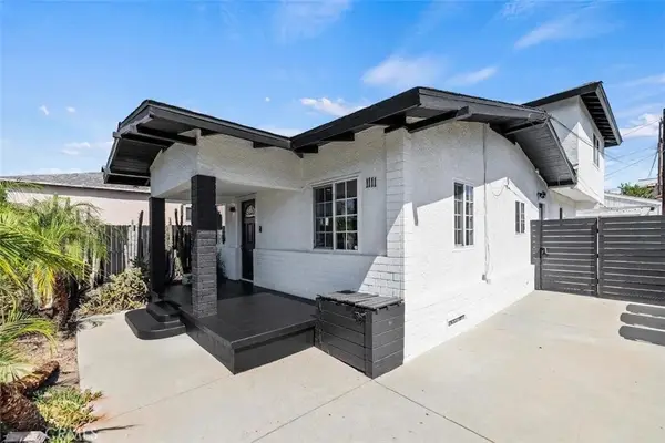 1111 E Elk, Glendale, CA 91205