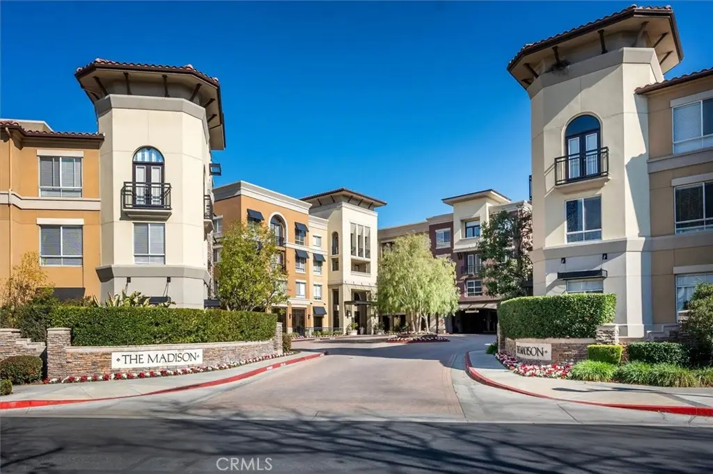 24535 Town Center Drive #6402, Valencia, CA 91355 - #1