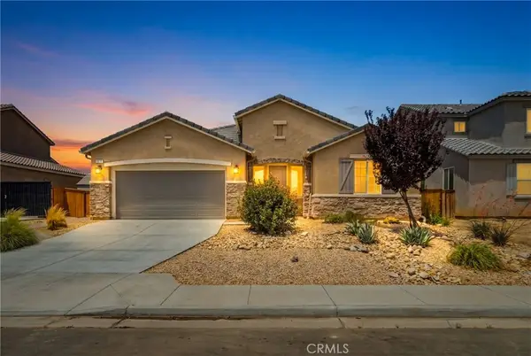 2029 Boxwood, Rosamond, CA 93560