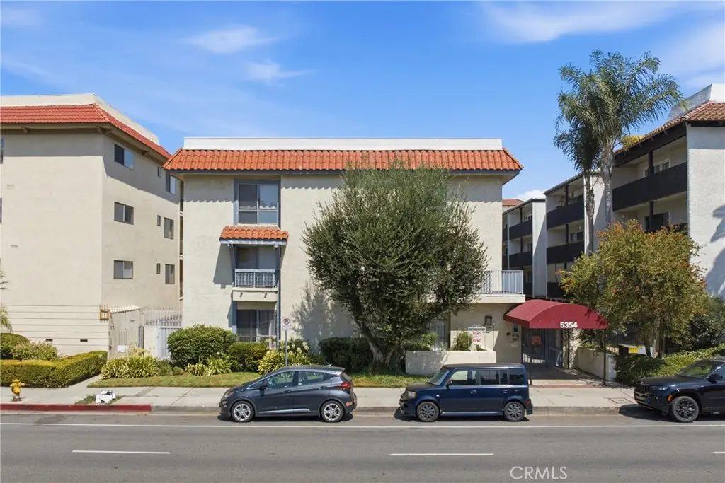 5354 Lindley Avenue #209, Encino, CA 91316 - #1