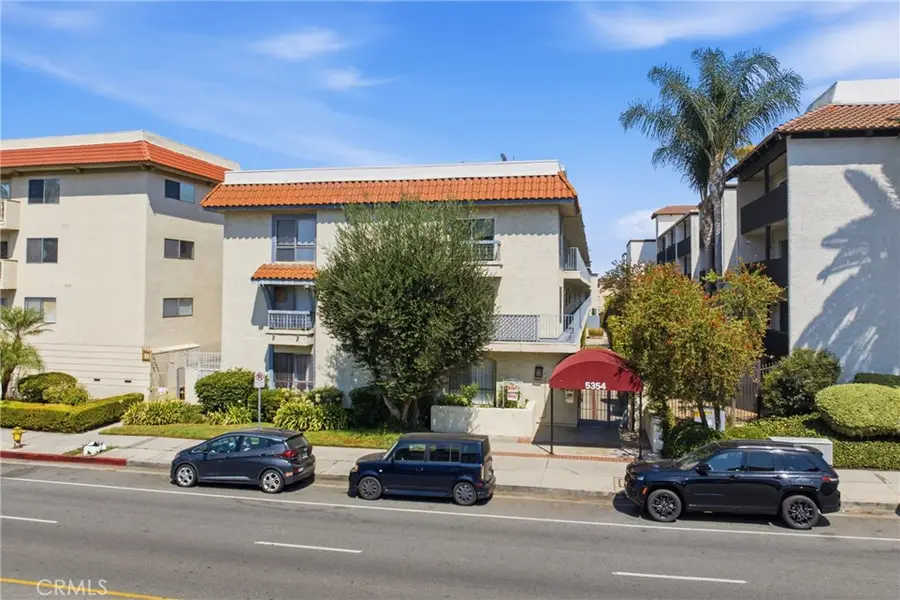 5354 Lindley Avenue #209, Encino, CA 91316 - #2
