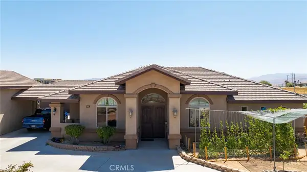 18269 Manzanita, Hesperia, CA 92345