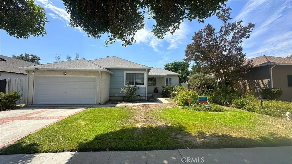 8951 Rhea Avenue, Northridge, CA 91324 - #1