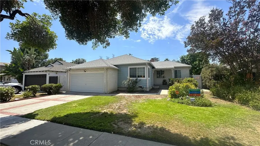 8951 Rhea Avenue, Northridge, CA 91324 - #2