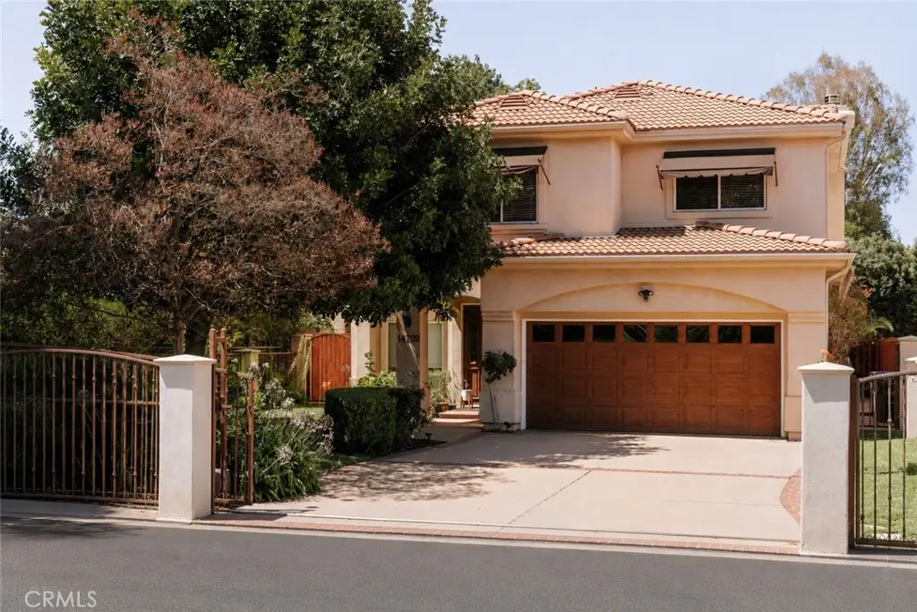 14709 Otsego, Sherman Oaks, CA 91403 - #1