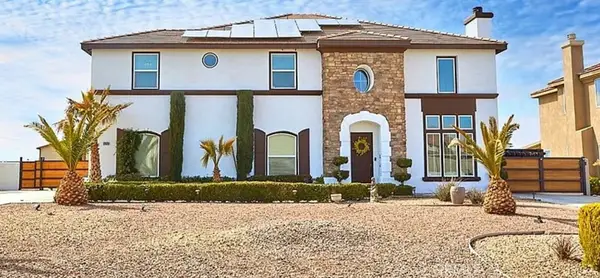 12620 Mar Vista, Apple Valley, CA 92308