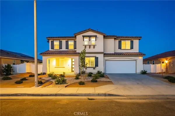38856 Malva Rosa Drive, Palmdale, CA 93551