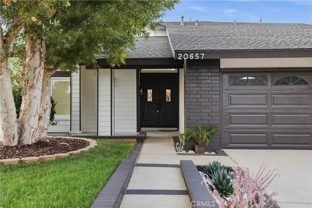 20657 Septo, Chatsworth, CA 91311 - #1