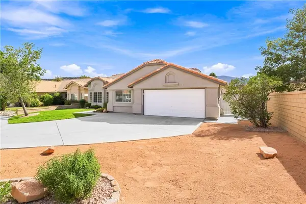 38917 Silica, Palmdale, CA 93551