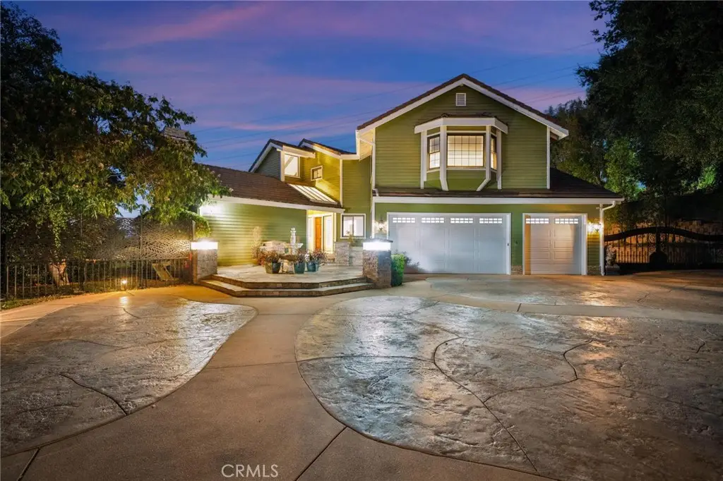 23255 Happy Valley Drive, Newhall, CA 91321 - #1