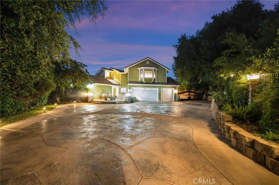 23255 Happy Valley Drive, Newhall, CA 91321 - #2