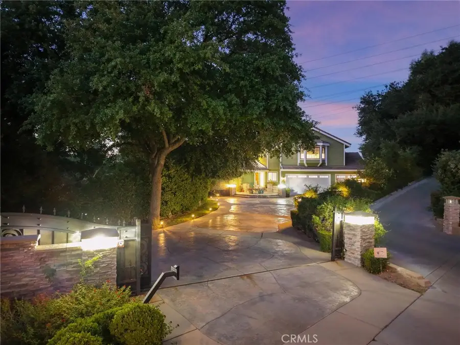 23255 Happy Valley Drive, Newhall, CA 91321 - #3