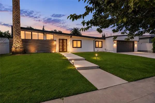 18334 Hiawatha Street, Northridge, CA 91326