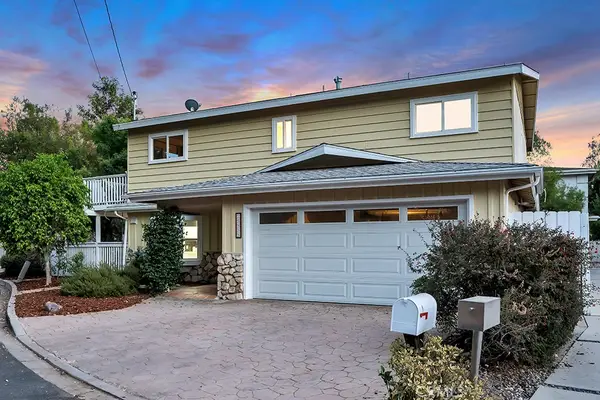 20908 Bandera Street, Woodland Hills, CA 91364