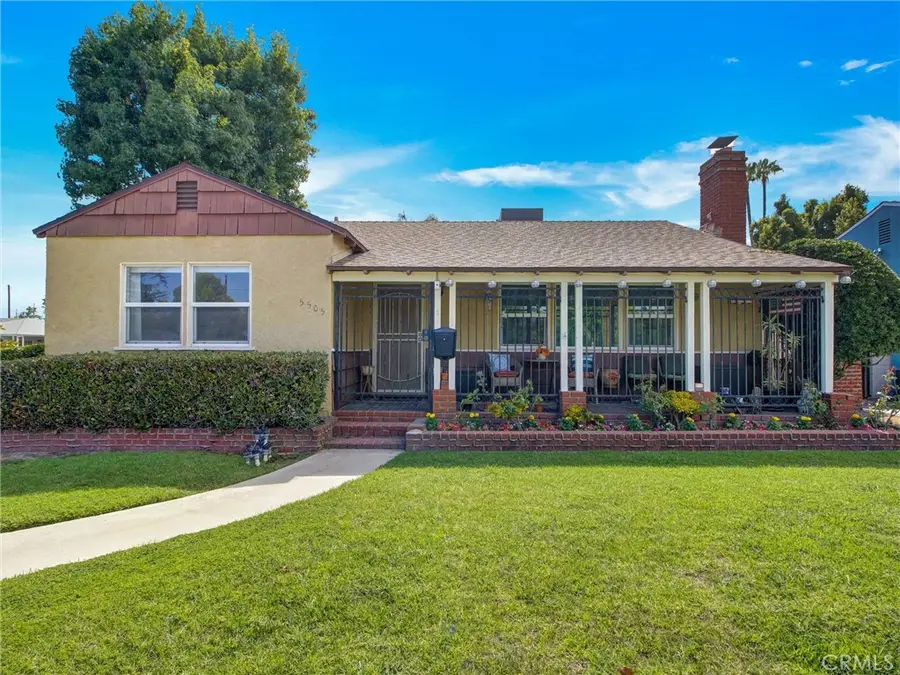 5505 Clybourn Avenue, North Hollywood, CA 91601 - #3