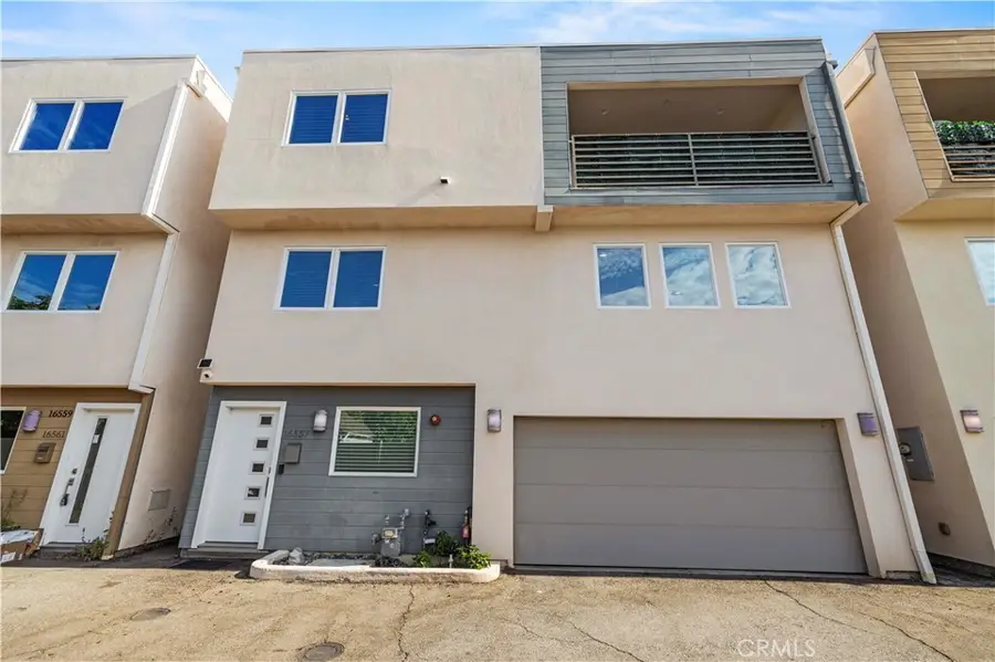 16557 Vine Terrace, Van Nuys, CA 91406 - #2