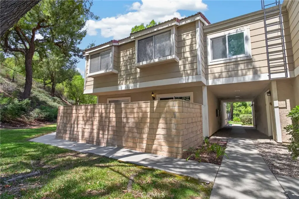 28164 Sloan Canyon #A, Castaic, CA 91384 - #1
