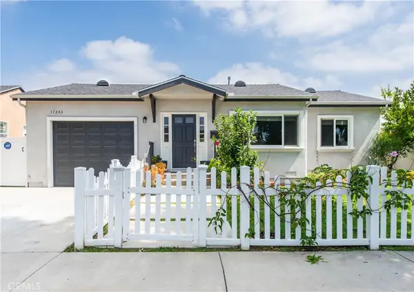 17343 Martha Street, Encino, CA 91316