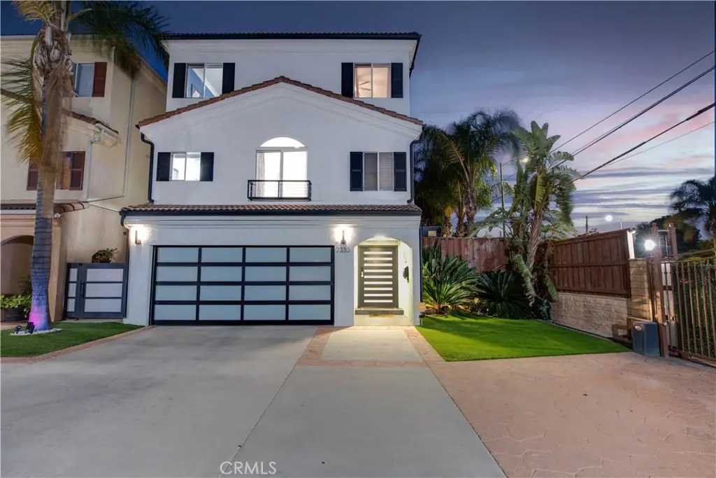 7330 De Soto, Canoga Park, CA 91303 - #1