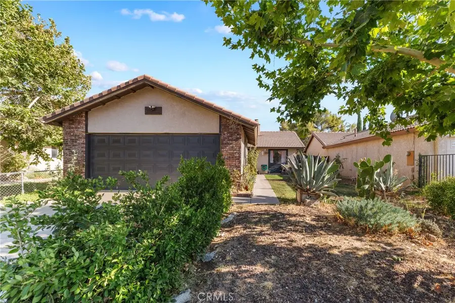 3456 San Felipe Court, Palmdale, CA 93550 - #3