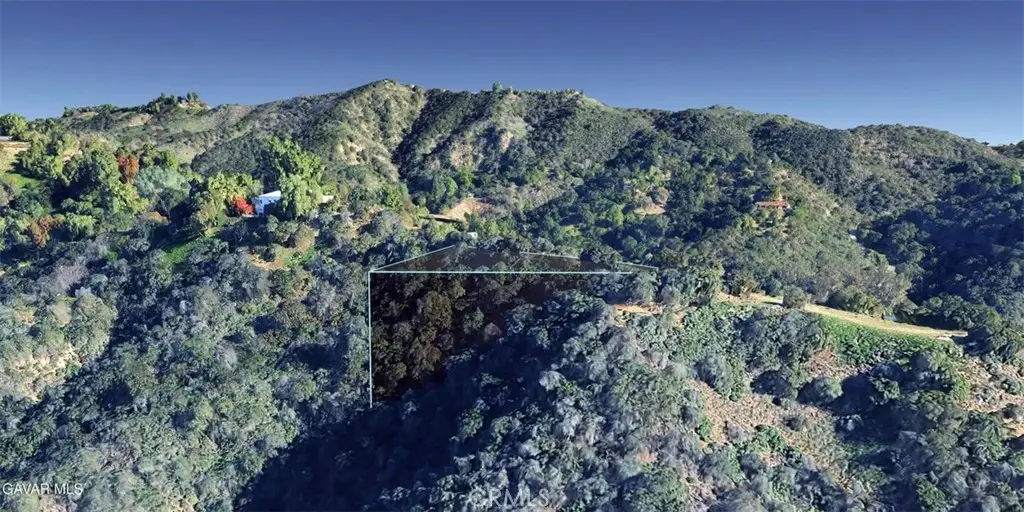 0 Mount Prospect Drive, Topanga, CA 90290 - #1