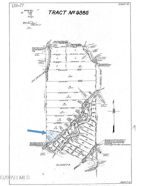 0 Mount Prospect Drive, Topanga, CA 90290 - #2