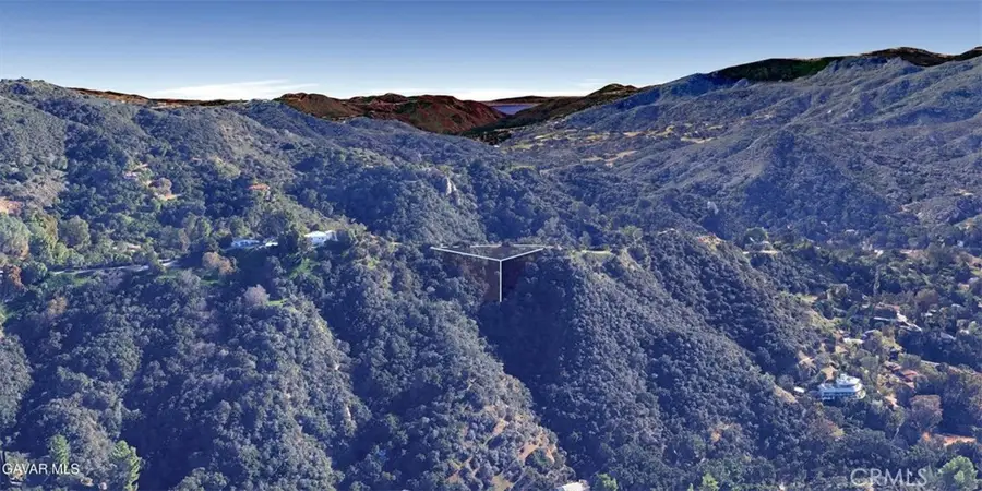 0 Mount Prospect Drive, Topanga, CA 90290 - #3