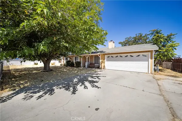 21511 San Gabriel, Tehachapi, CA 93561