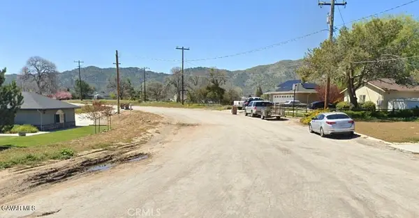 19300 Moon, Tehachapi, CA 93561