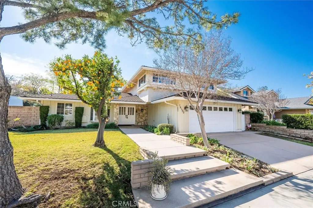 19100 Castlebay Lane, Porter Ranch, CA 91326 - #1
